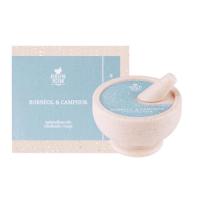 ราคา Reunrom Essential Balm น้ำมันหอมระเหย บาล์ม รื่นรมย์ ยาหม่องรื่นรมย์ 16 กรัม (20316575855)