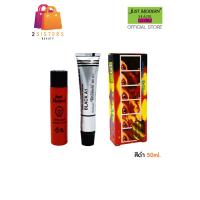 ราคา สีดำ A1 Just Modern Hair Color Cream 50ml จัสท์โมเดอร์น ครีมย้อมผม (21226814739)