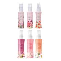 ราคา โคโลญน์ คิวเพลส CUTE PRESS MY SIGNATURE COLLECTION COLOGNE (19774505991)