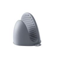 ราคา INS ถุงมือซิลิโคนจับหม้อร้อน ถุงมือกันความร้อน ซิลิโคนจับหม้อ Silicone anti scald gloves (14091102309)