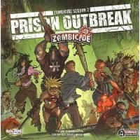 ราคา Zombicide Season2 Prison Outbreak (718960233)