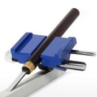 ราคา สิ่วไม้โลหะที่รับมีดด้วยมือ94มม ใบมีดเครื่องมือลับคมขัดเครื่องมือสำหรับงานไม้กบไสไม้เหล็ก (21187878074)