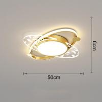ราคา โคมไฟเพดาน Led ลายการ์ตูนน่ารัก สําหรับเด็กอนุบาล (19308846881)