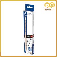 ราคา ดินสอไม้ 2B STAEDTLER 13240N Exam 2B กล่อง 12 แท่ง (19210556698)