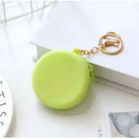ราคา กระเป๋าใส่เหรียญ กระเป๋า กระเป๋าซิลิโคน ทรงกลม กระเป๋าใบเล็ก กระเป๋ากุญแจ กระเป๋าหูฟังมินิ กระเป๋าพวงกุญเเจ เลือกการ์ตูนได้ DIY (18674960441)
