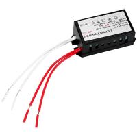 ราคา 200 250V to 12V Halogen Light Electronic Transformer 50W (18751606476)