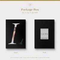 ราคา YG LISA FIRST SINGLE ALBUM LALISA BLACK ver (16472191043)