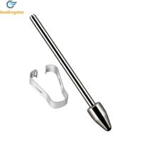ราคา LeadingStar Fast Delivery Replacement Stylus Pen Tips Stainless Steel Backup Nibs Compatible For Tab S6 S7 NOTE10 NOTE20 S22 S23U Stylus Pen (20874312388)