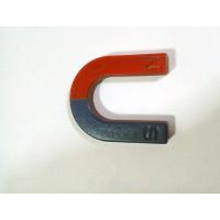 ราคา แท่งแม่เหล็กตัวU ยาว50mmxกว้าง 35mm หนา 5มม เกือกม้า (13417503816)