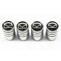 ราคา HISO CAR จุกปิดลมยาง ฝาปิดจุกลมยางรถยนต์ มาสด้า MAZDA 684 (20461484909)