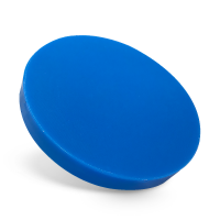 ราคา เขียงพลาสติก PE ทรงกลม ขนาด 40 x 5 ซม (15556227052)