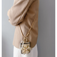 ราคา เคสสี่มุม HTT กันตกจากประเทศจีน2023ใหม่ดอกไม้ประดิษฐ์ตกแต่งงานปาร์ตีไข่มุก Samsung สามส่วนกาแลคซี Z พลิก5 Galaxy Z เส้นทแยงมุมสายดอกไม้พลิก4ฝาครอบ Z พลิก3 (20189357522)