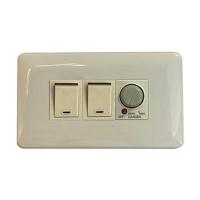 ราคา ชุดดิมเมอร์หรี่ไฟ 600 1200W รุ่นเมจิก สำหรับหลอดไฟดิมได้ พร้อมฝา (20045494178)