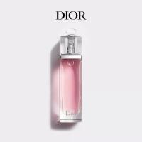ราคา ดิออร์ น้ำหอมผู้หญิง Dior Addict Eau Fraiche Eau de Toilette for Women 100ML ชมพู น้ำหอมเลดี้ น้ำหอมบลูชาร์ม (21267306271)