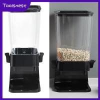 ราคา Toolsnest ภาชนะ Makanan Rumahan เครื่องจ่ายซีเรียลอเนกประสงค์สำหรับใส่น้ำตาลที่ใส่ธัญพืช (21050903716)