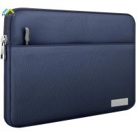 ราคา MoKo เคสแท็บเล็ตใส่ได้พอดีกับ Tab S8 12 4นิ้วSurface Pro X pro LTE 12 3นิ้วพื้นผิวแล็ปท็อป Go 12 4 กระเป๋าซิปโพลีเอสเตอร์พร้อมกระเป๋าใส่พอดี Surface Pro Type Cover และปากกา (13944967262)