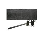 ราคา Armani1 แผงแขวนเครื่องมือ แผงแขวน แผงเหล็ก แผงแขวนเอนกประสงค์ ขนาด 900x450 มม สีฟ้า สีขาว (19544973499)