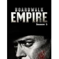 ราคา หนัง DVD ออก ใหม่ โคตรเจ้าพ่อเหนือทรชน ปี 5 Boardwalk Empire Season 5 2017 8 ตอน เสียง ไทย อังกฤษ ซับ ไทย อังกฤษ DVD ดีวีดี หนังใหม่ (20780574298)