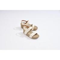 ราคา รองเท้าส้นตึก สายคาดหลัง รุ่นปีโป้ พื้นนิ่มใส่สบาย สูง 2 นิ้ว (19419296059)