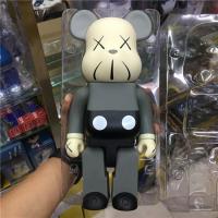 ราคา ฟิกเกอร์ Bearbrick 400 Bear Bricklys 28 ซม ของเล่นสําหรับเด็ก (20101054715)