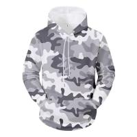 ราคา 3D Camouflage Graphic Print Long Sleeve Hooded Hoodies For Men Boy Hip Hop Sweatshirts Clothing Casual Autumn Coat Size 5XL (20050594566)