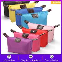 ราคา Cosmetic Bags Toiletry Bags for Women Toiletries Organizer Bag Multifunction Travel Makeup Pouch (13087746799)
