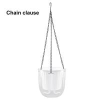 ราคา ตะกร้าแขวนเชือกกระถางปลูกดอกไม้เสื้อลายดิสโก้และคลื่นเสียง1ชิ้นห้อยกระถางดอกไม้สำหรับต้นไม้ในร่มแจกันอุปกรณ์ตกแต่งสวนสไตล์โบฮีเมียน (18568226996)