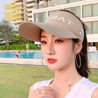 ราคา Tig Tag หมวกกันแดดสวยๆ หมวกกัน แดด หญิง หมวกแก๊ปผูหญิง ผญ หมวกกันแดดเท่ๆ หมวกน่ารักๆ TT23032902 (18427663970)
