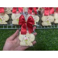 ราคา Valentines cookies couple cookies pineapple filling คุกกี้วาเลนไทน์ คุกกี้คู่รัก (17505425356)