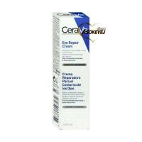ราคา Cerave repair eye cream เซราวี รีแพร์ อาย ครีม 14มล (17455847413)