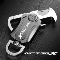 ราคา Metal Keychain for HONDA ADV ADV150 AFRICA TWIN FORZA HORNET INTEGRA MSX MSX125 NC700 NC750 NC750S NC750X PCX PCX150 SN ST1300 VFR XADV keychain (8869098137)