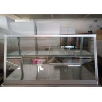 ราคา NBBL ตู้ข้าวแกง 3 ฟุต MODEL R 00001 ดีไซน์สวย 1 ชั้นวางกระจก สินค้าขายดี ขนาด 56x90x62 Cm (15239223922)