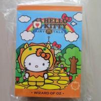 ราคา Hello Kitty Fairy Tales Mcdonalds collection 2013 บริการเก็บเงินปลายทาง สำหรับคุณ (16253808766)