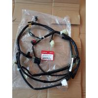 ราคา 32100 K03 H10 ชุดสายไฟแท้ Honda เวฟ110iรุ่นตัวที่3ปี2014 2018รุ่นท่อตรงสตาร์ทมือ1ชุด อะไหล่ศูนย์ (14355115223)