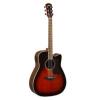 ราคา Yamaha A1R กีตาร์โปร่ง (7443271991)
