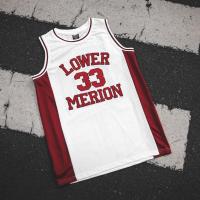 ราคา Vintage Swingman Jersey ชุดกีฬาเสื้อบาสเก็ตบอล (15445370463)
