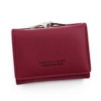 ราคา กระเป๋าสตางค์ FOREVER YOUNG สามารถใช้เหรียญT11 (10748404653)