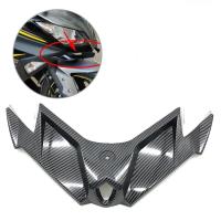 ราคา charmant25 Aerodynamics Winglet Front Fairing for Kawasaki Ninja 300 Ninja 250 2013 2014 2015 2016 2017 Ninja250 Ninja300 (9666879637)