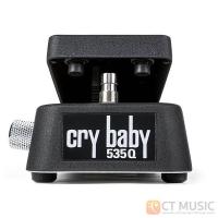ราคา Jim Dunlop Cry Baby 535Q Multi Wah (7619697569)
