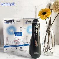 ราคา Waterpik Cordless Free Water Flosser รุ่น WP560 WP562 WP563 เครื่องทำความสะอาดฟันของ Mac Modern รับประกันของแท้ (17955820711)