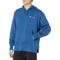 ราคา Champion Mens Jersey Hoodie (19986297968)