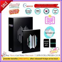 ราคา Clearance Sale ON HANDS weverse BTS Proof Compact Edition Standard SET album KMUSTIT kpop pre order benefits free gifts random Ship From Korea (14246943314)