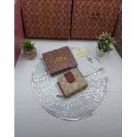 ราคา กระเป๋าผู้หญิง กระเป๋าสตางค์ CC กระเป๋าใบสั้น ขนาด4 5นิ้ว แบบ 2 in1 งานสวยอุปกรณ์ครบแบบนี้ขายดีมากๆ (16856495381)