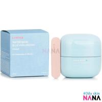 ราคา Laneige Water Bank Blue Hyaluronic Cream for Combination to Oily skin 50ml Delivery Time 5 10 Days (12552750380)