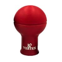 ราคา หัวเกียร์ Vertex หัวกลม หัวเกียร์ทรงกลม หัวเกียร์ซิ่ง มีบูธให้สามขนาด และ มีสีให้เลือก (10136327969)