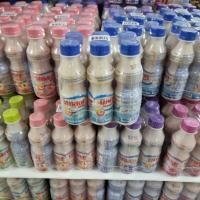 ราคา สินค้าแนะนำ Melon Sour milk Yokrdo Mikku 180 ml x 6 bottles of fruit flavor นมเปรี้ยวโยเกริต ดีโด้ มิกกุ 180 มล x 6 ขวด รสผลไม้JR6 4451 ราคาพิเศษ (12111749902)