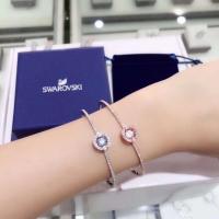 ราคา พร้อใส่งทันที กำไลข้อมือ Swarovski Sparkling Dance Bangle สวารอฟสกี้ ของขวัญ ของแท้ 100 พร้อมส่ง (4948632723)