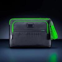 ราคา TUMI กระเป๋าเอกสาร798702 RAZER Co 15นิ้วกระเป๋าคอมพิวเตอร์มือถือผู้ชายธุรกิจของแท้2023 (21039281933)