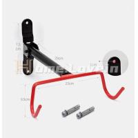 ราคา UL ขาตั้ง จักรยาน ที่แขวนจักรยาน แร็คจักรยาน ติดกำแพง รับน้ำหนักได้ 25 KG ขาตั้งจักรยานเสือภูเขา ขาตั้งจักรยานเสือหมอบ (20647106228)