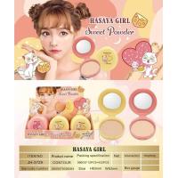 ราคา No JH 3729 Hasaya Sweet Powder (18746820582)